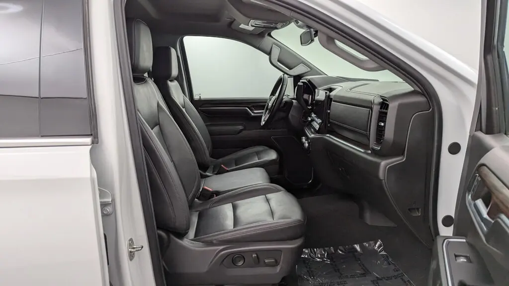 Florida Fine Cars - Used GMC SIERRA 1500 2024 MARGATE SLT