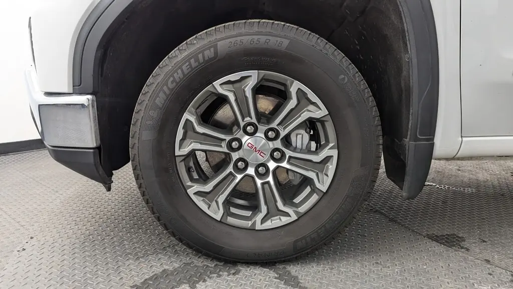 Florida Fine Cars - Used GMC SIERRA 1500 2024 MARGATE SLT