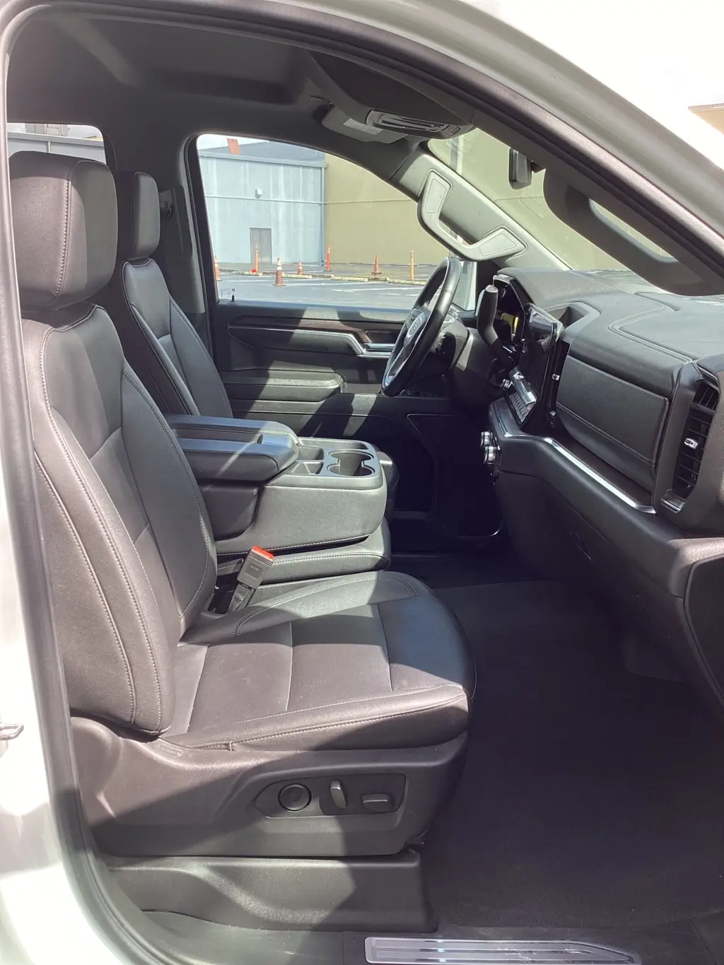 Florida Fine Cars - Used GMC SIERRA 1500 2024 MARGATE SLT