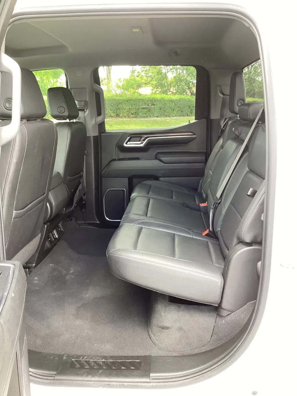 Florida Fine Cars - Used GMC SIERRA 1500 2024 MARGATE SLT