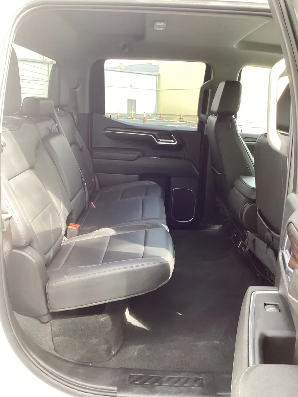 Florida Fine Cars - Used GMC SIERRA 1500 2024 MARGATE SLT