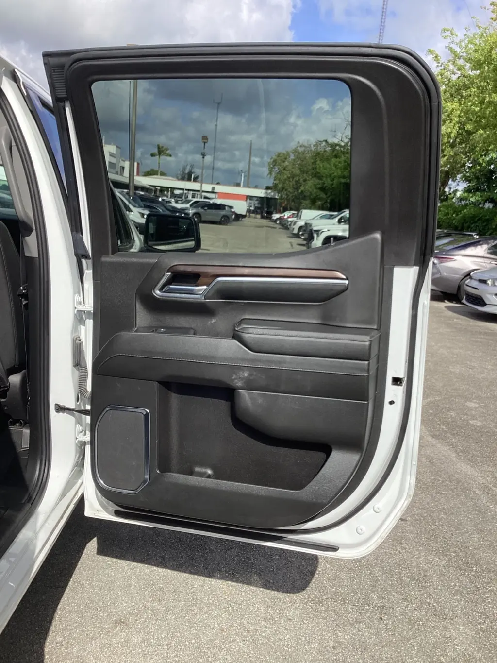 Florida Fine Cars - Used GMC SIERRA 1500 2024 MARGATE SLT