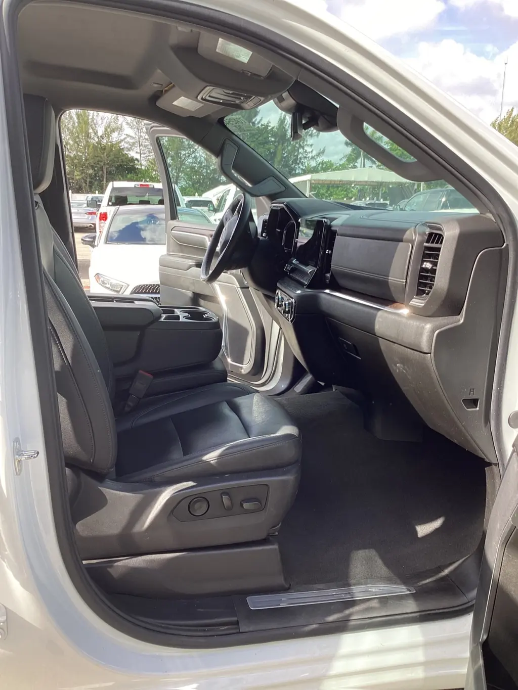 Florida Fine Cars - Used GMC SIERRA 1500 2024 MARGATE SLT