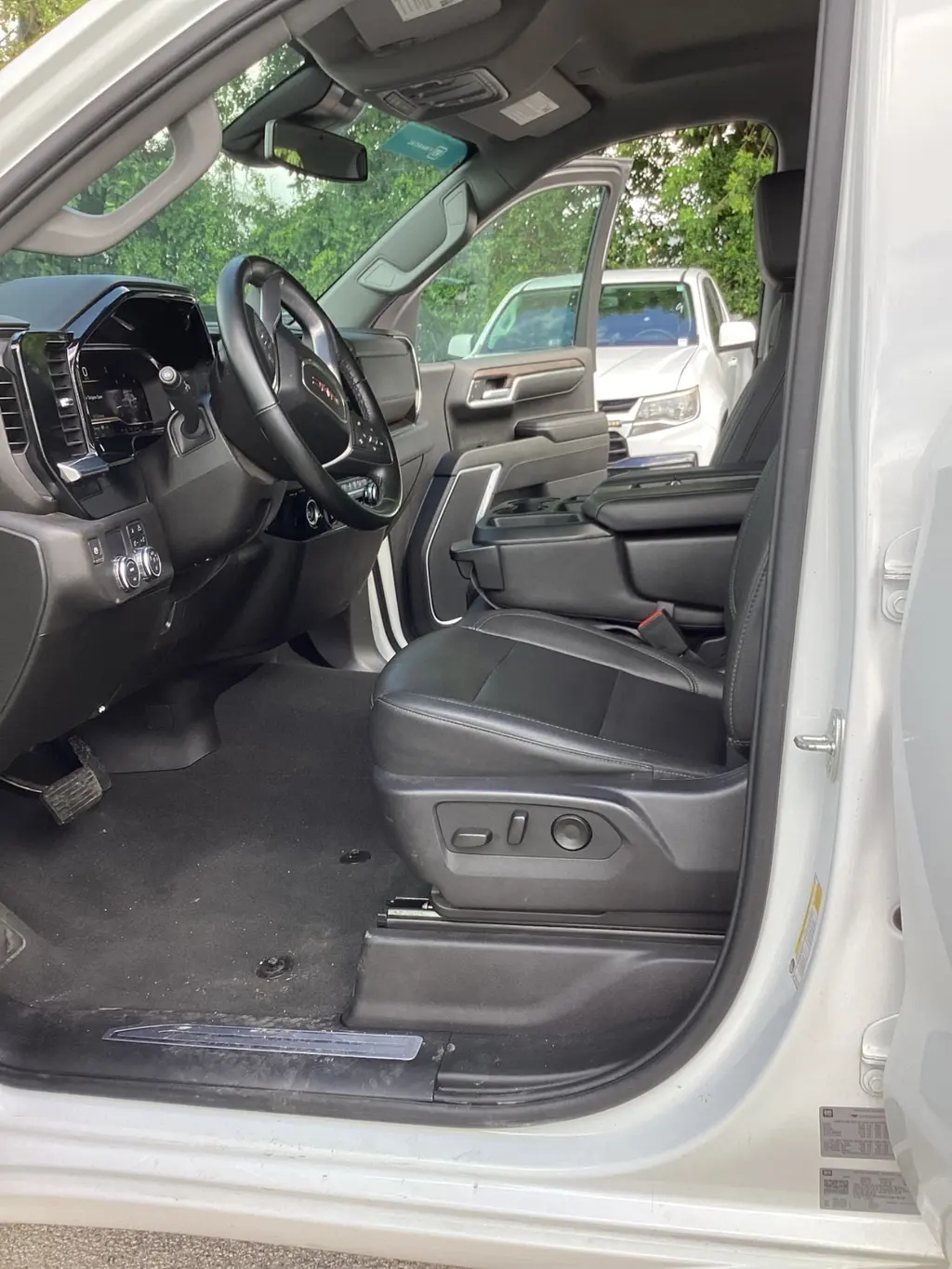 Florida Fine Cars - Used GMC SIERRA 1500 2024 MARGATE SLT