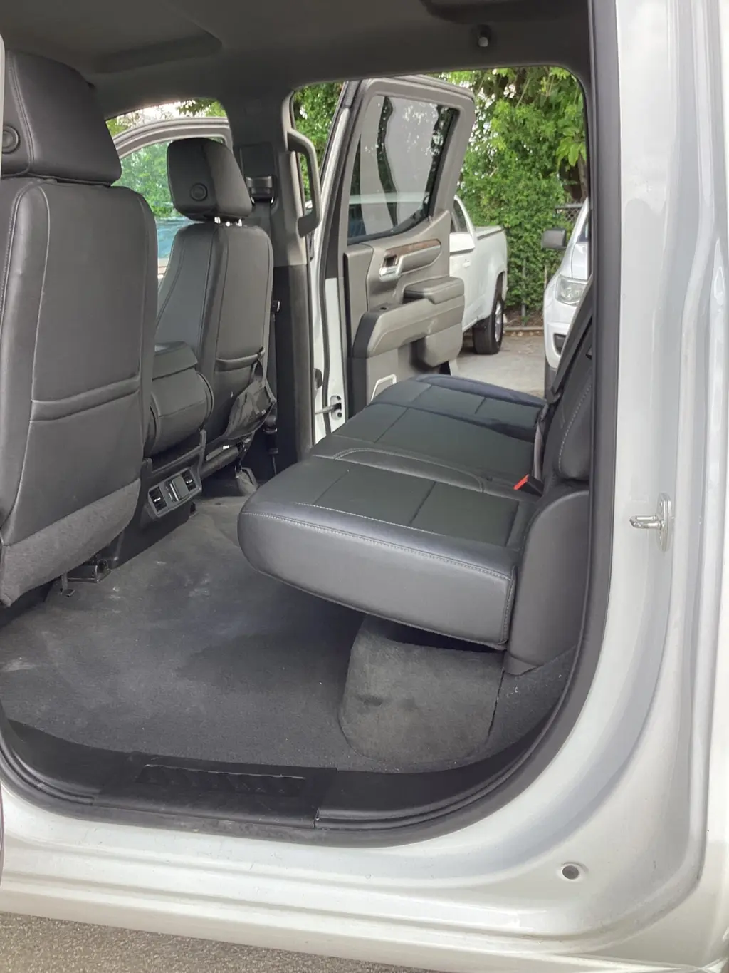 Florida Fine Cars - Used GMC SIERRA 1500 2024 MARGATE SLT