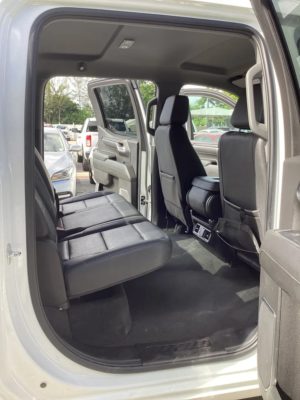 Florida Fine Cars - Used GMC SIERRA 1500 2024 MARGATE SLT