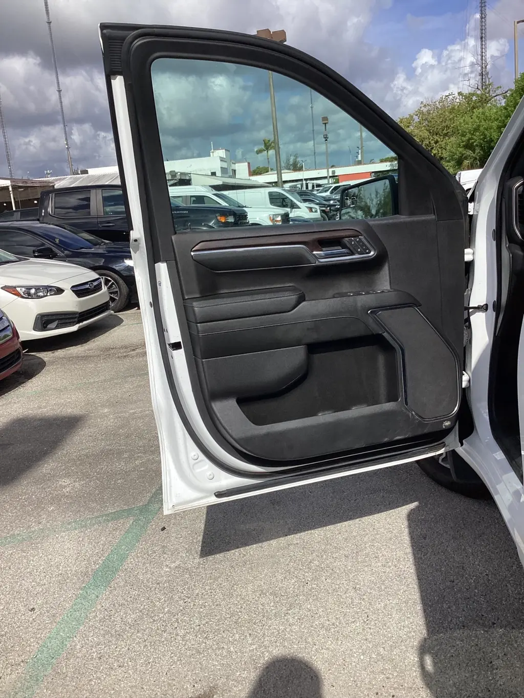 Florida Fine Cars - Used GMC SIERRA 1500 2024 MARGATE SLT