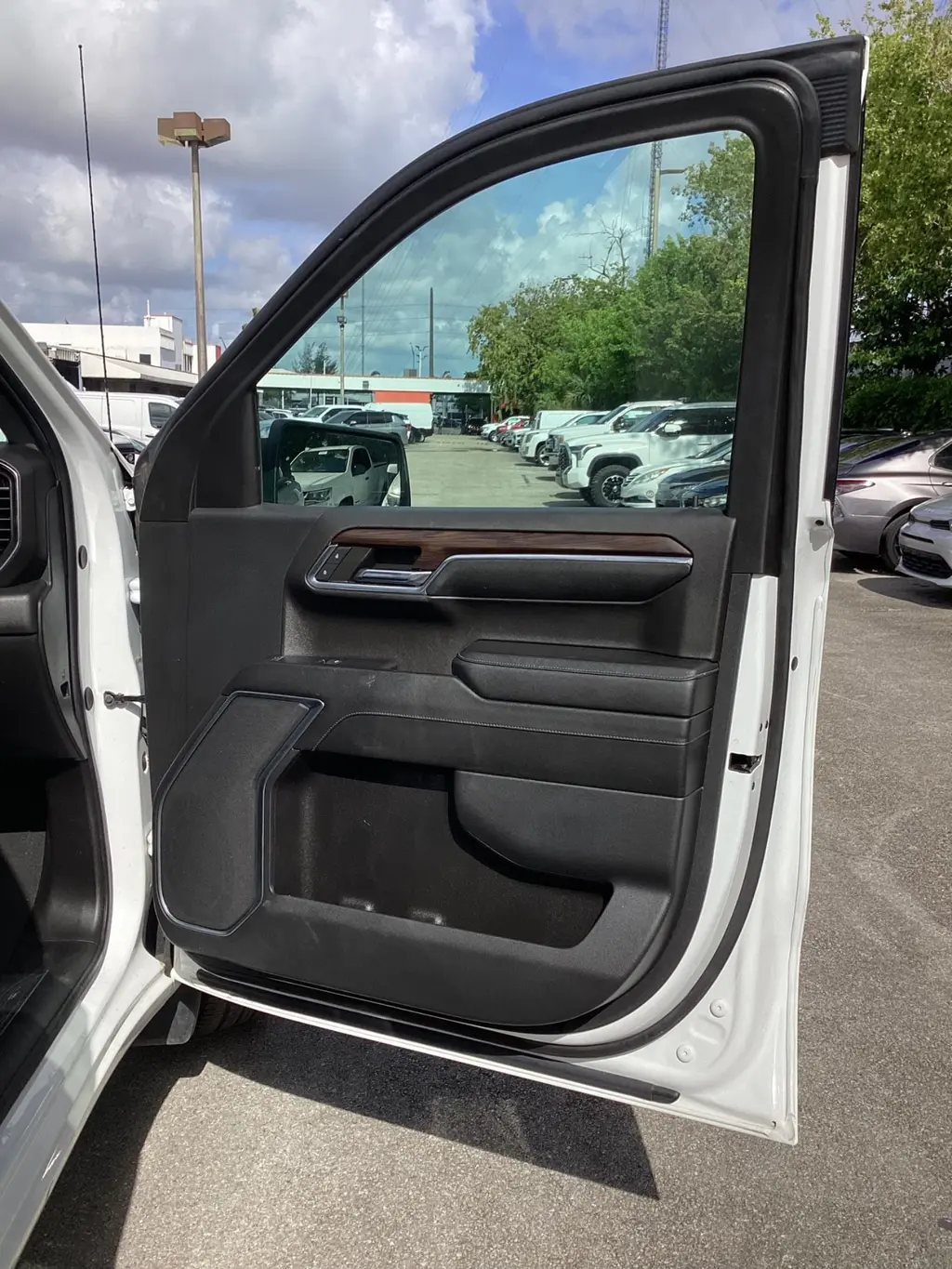 Florida Fine Cars - Used GMC SIERRA 1500 2024 MARGATE SLT