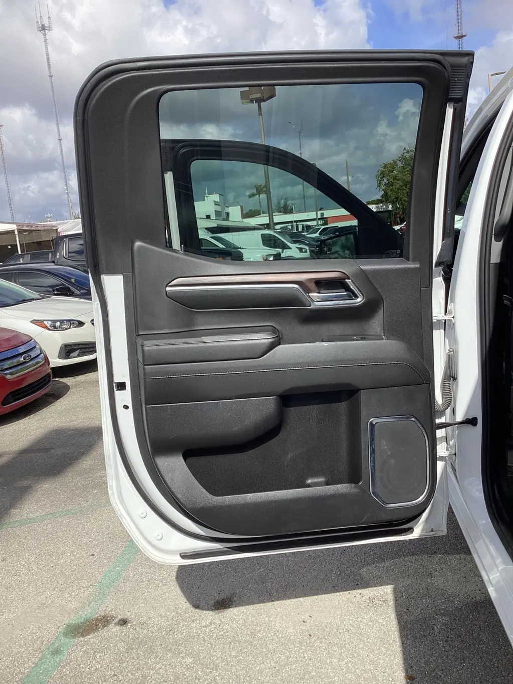 Florida Fine Cars - Used GMC SIERRA 1500 2024 MARGATE SLT