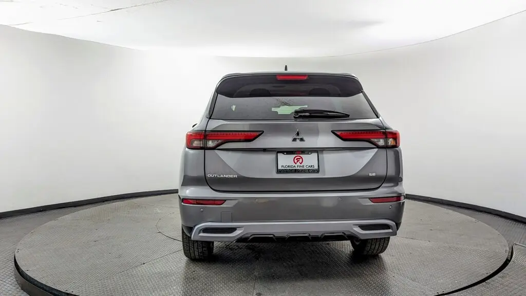 Florida Fine Cars - Used MITSUBISHI OUTLANDER 2023 ORLANDO SE