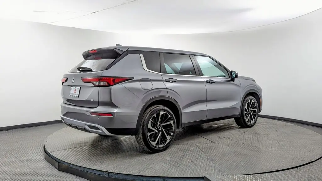 Florida Fine Cars - Used MITSUBISHI OUTLANDER 2023 ORLANDO SE
