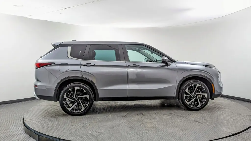Florida Fine Cars - Used MITSUBISHI OUTLANDER 2023 ORLANDO SE