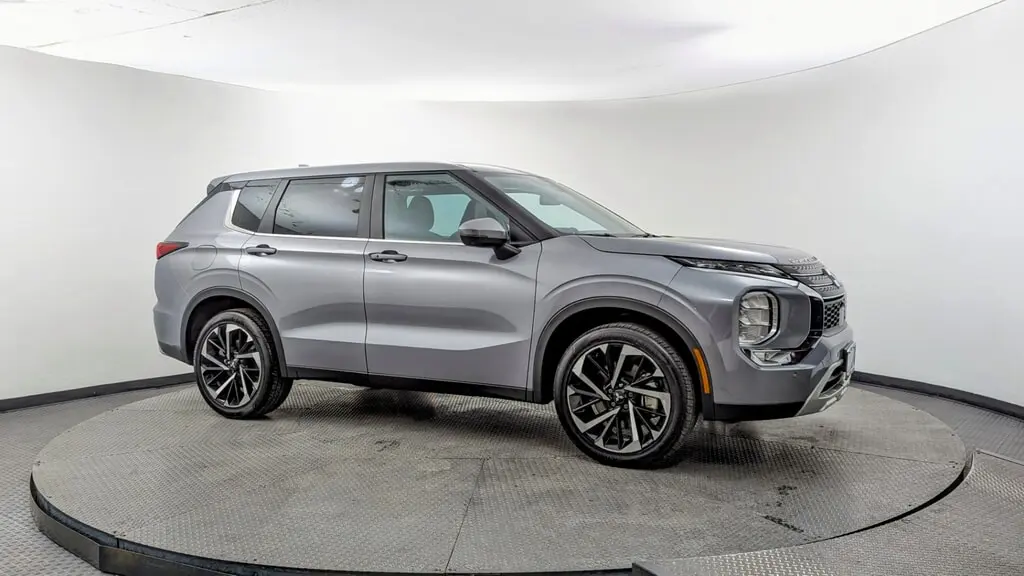 Florida Fine Cars - Used MITSUBISHI OUTLANDER 2023 ORLANDO SE