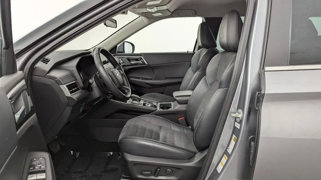 Florida Fine Cars - Used MITSUBISHI OUTLANDER 2023 ORLANDO SE