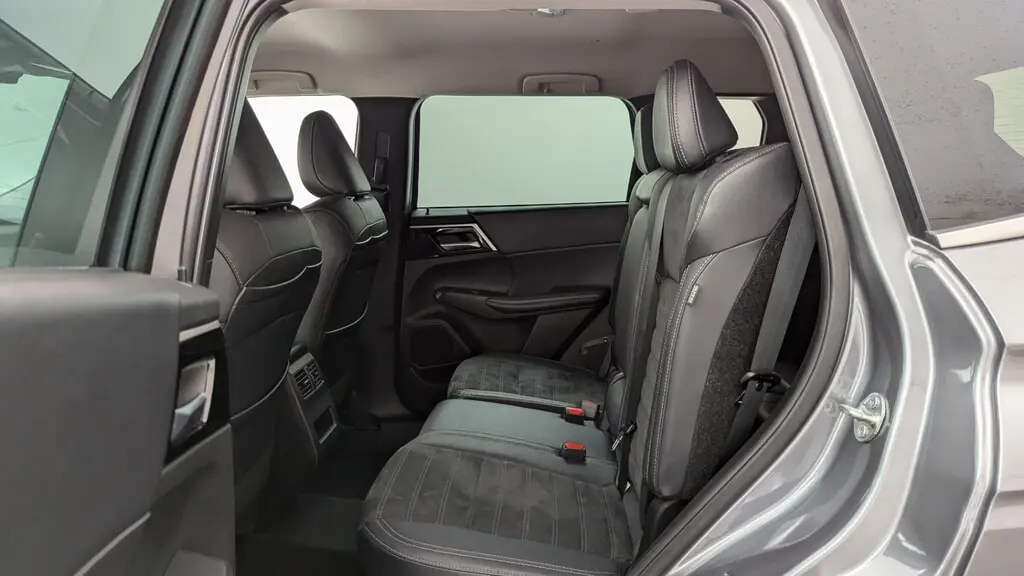 Florida Fine Cars - Used MITSUBISHI OUTLANDER 2023 ORLANDO SE
