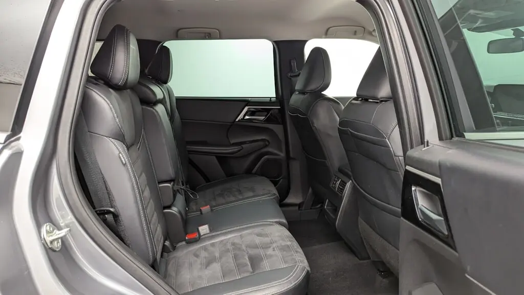 Florida Fine Cars - Used MITSUBISHI OUTLANDER 2023 ORLANDO SE