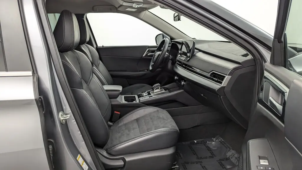 Florida Fine Cars - Used MITSUBISHI OUTLANDER 2023 ORLANDO SE