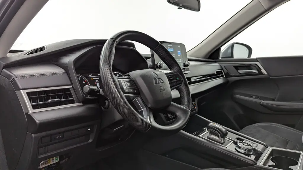 Florida Fine Cars - Used MITSUBISHI OUTLANDER 2023 ORLANDO SE