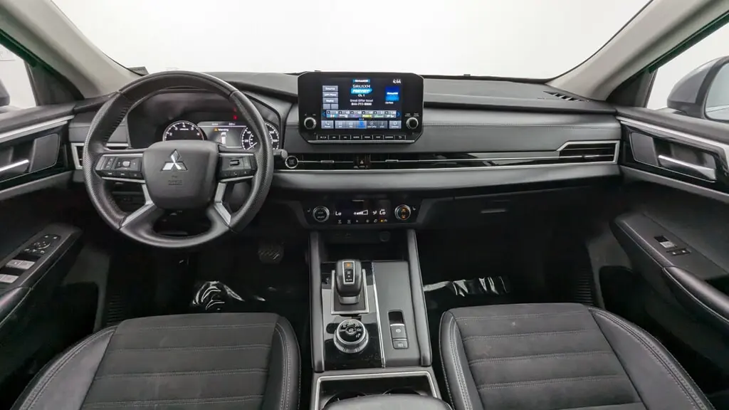Florida Fine Cars - Used MITSUBISHI OUTLANDER 2023 ORLANDO SE