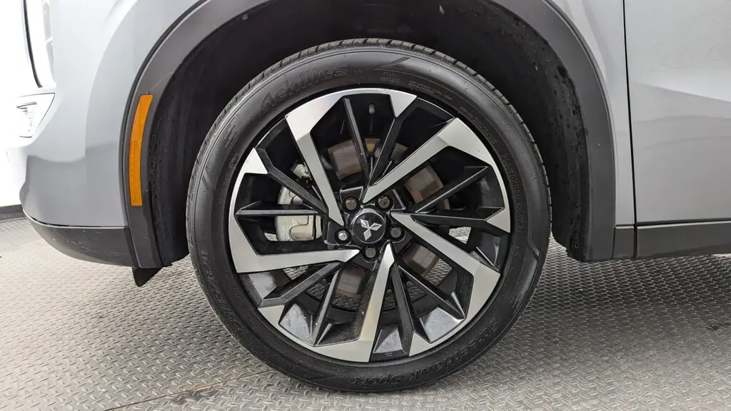 Florida Fine Cars - Used MITSUBISHI OUTLANDER 2023 ORLANDO SE