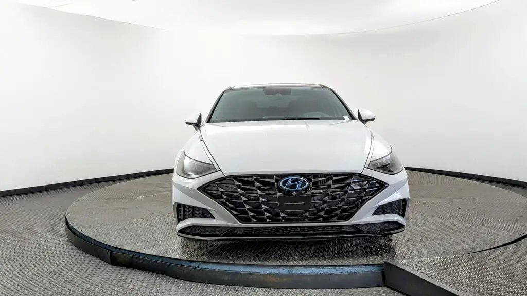 Florida Fine Cars - Used HYUNDAI SONATA 2020 MIAMI LIMITED