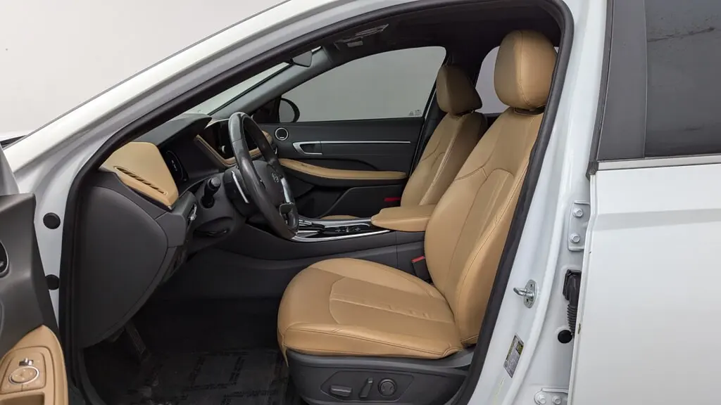 Florida Fine Cars - Used HYUNDAI SONATA 2020 MIAMI LIMITED