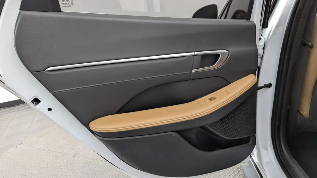 Florida Fine Cars - Used HYUNDAI SONATA 2020 MIAMI LIMITED