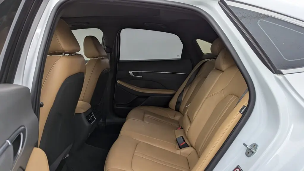 Florida Fine Cars - Used HYUNDAI SONATA 2020 MIAMI LIMITED