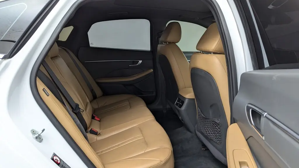 Florida Fine Cars - Used HYUNDAI SONATA 2020 MIAMI LIMITED