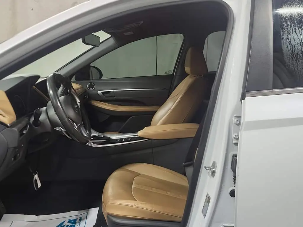 Florida Fine Cars - Used HYUNDAI SONATA 2020 MIAMI LIMITED