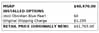 Florida Fine Cars - Used HONDA PASSPORT 2022 MARGATE EX-L