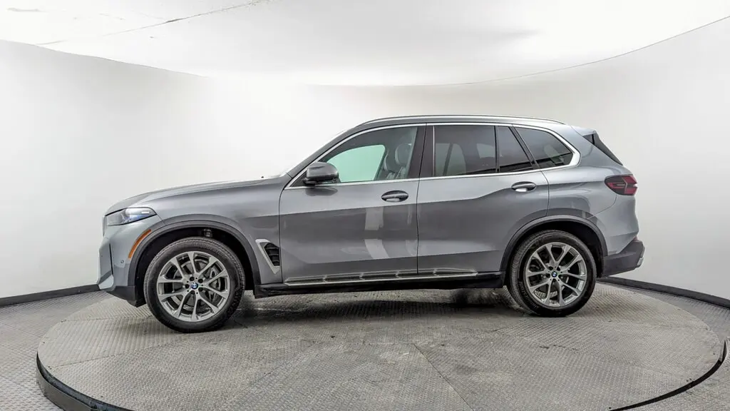 Florida Fine Cars - Used BMW X5 2024 MARGATE SDRIVE40I