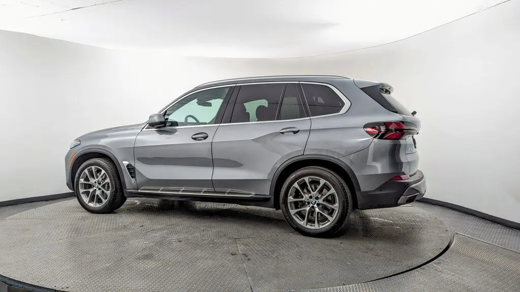 Florida Fine Cars - Used BMW X5 2024 MARGATE SDRIVE40I