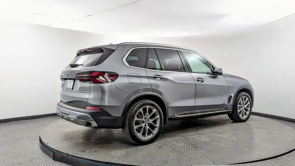 Florida Fine Cars - Used BMW X5 2024 MARGATE SDRIVE40I
