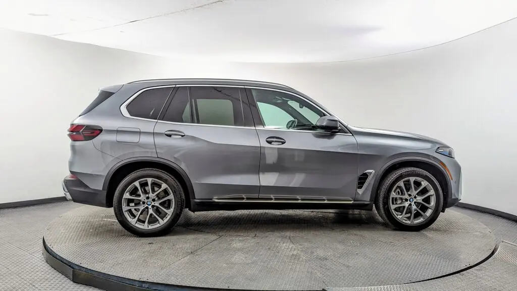 Florida Fine Cars - Used BMW X5 2024 MARGATE SDRIVE40I