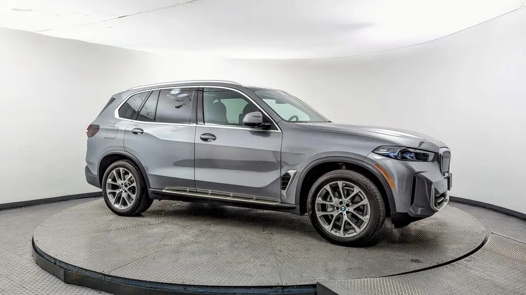Florida Fine Cars - Used BMW X5 2024 MARGATE SDRIVE40I