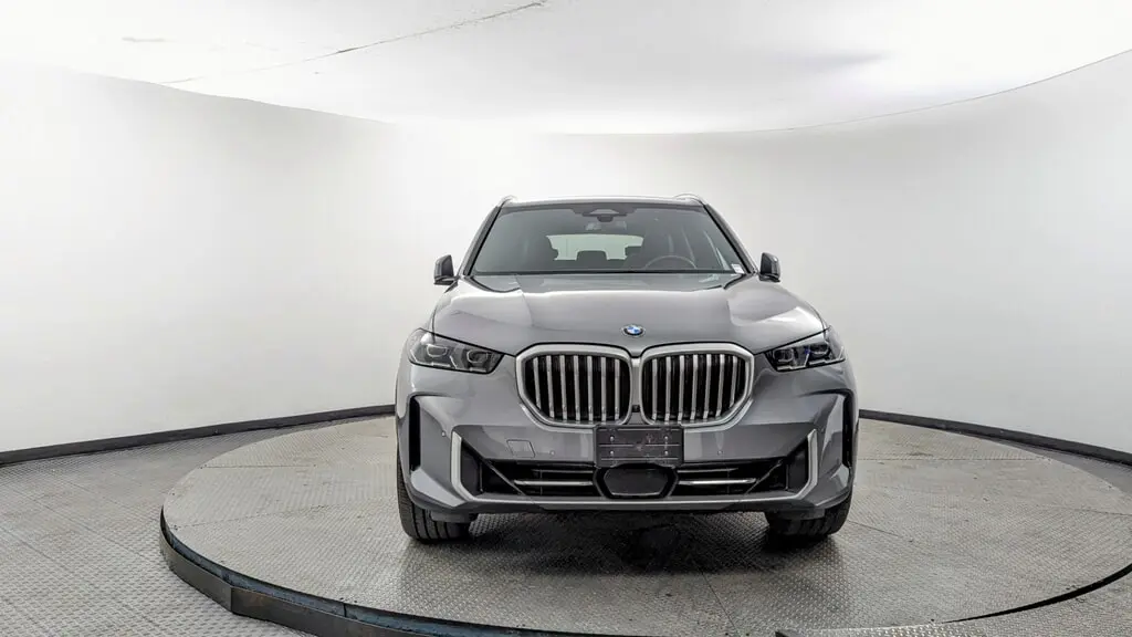 Florida Fine Cars - Used BMW X5 2024 MARGATE SDRIVE40I
