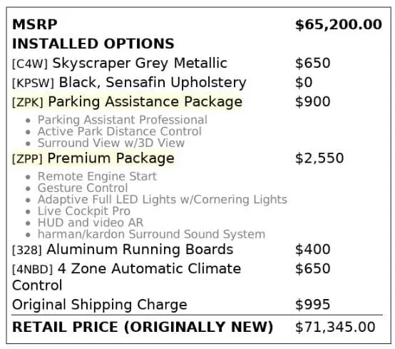 Florida Fine Cars - Used BMW X5 2024 MARGATE SDRIVE40I