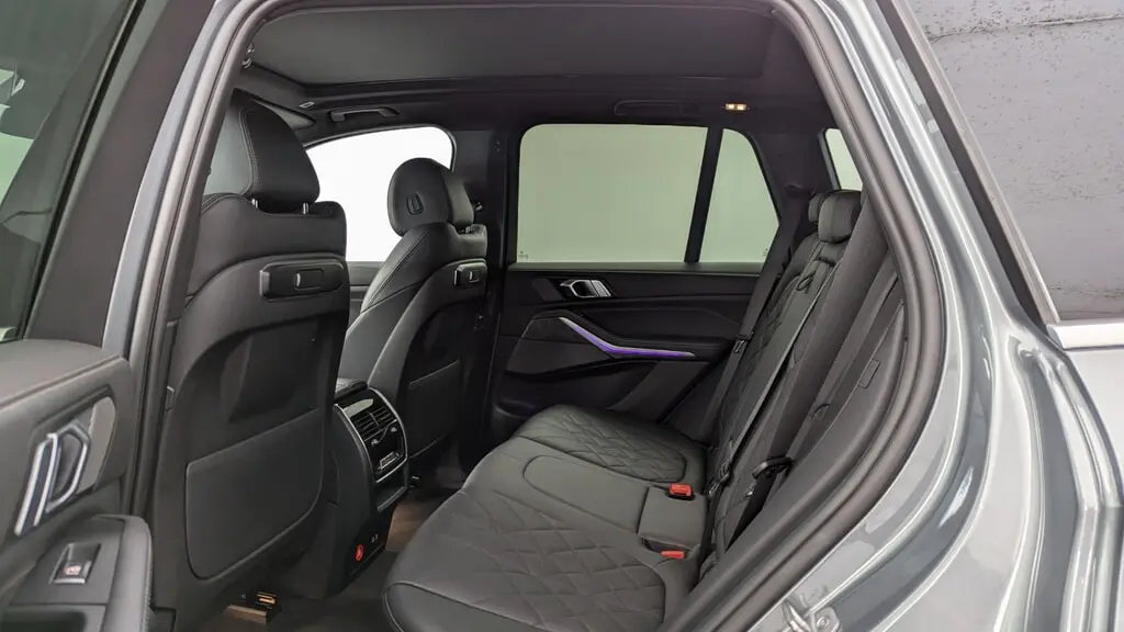 Florida Fine Cars - Used BMW X5 2024 MARGATE SDRIVE40I
