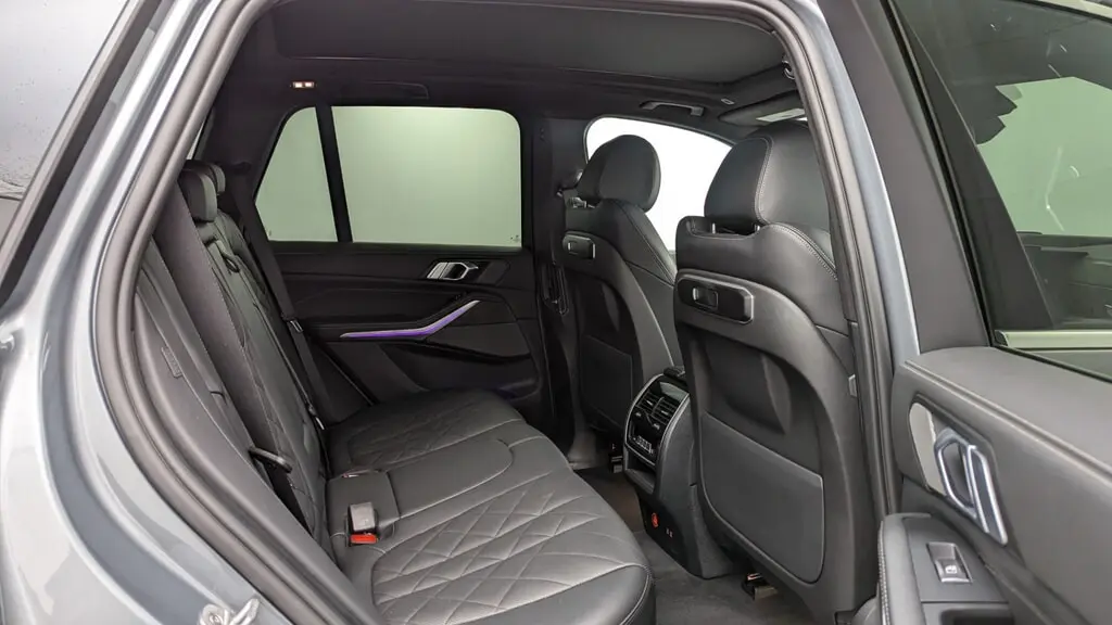 Florida Fine Cars - Used BMW X5 2024 MARGATE SDRIVE40I