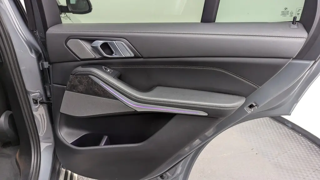 Florida Fine Cars - Used BMW X5 2024 MARGATE SDRIVE40I