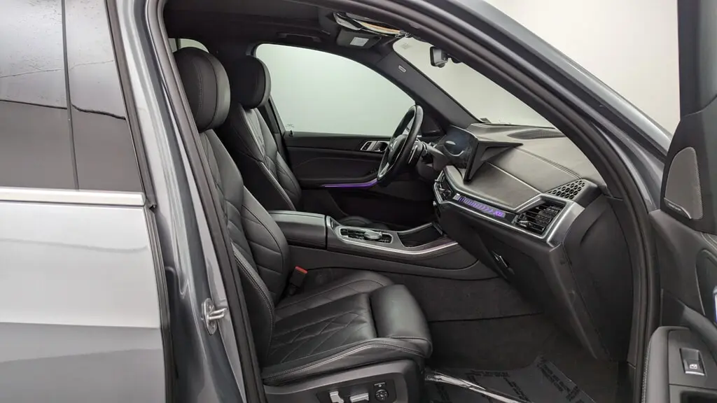 Florida Fine Cars - Used BMW X5 2024 MARGATE SDRIVE40I