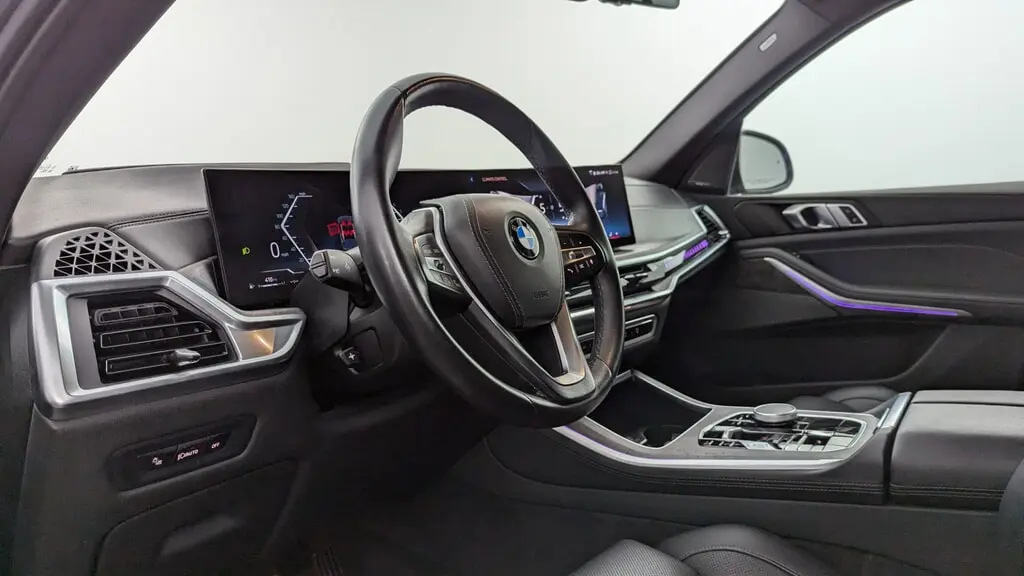 Florida Fine Cars - Used BMW X5 2024 MARGATE SDRIVE40I
