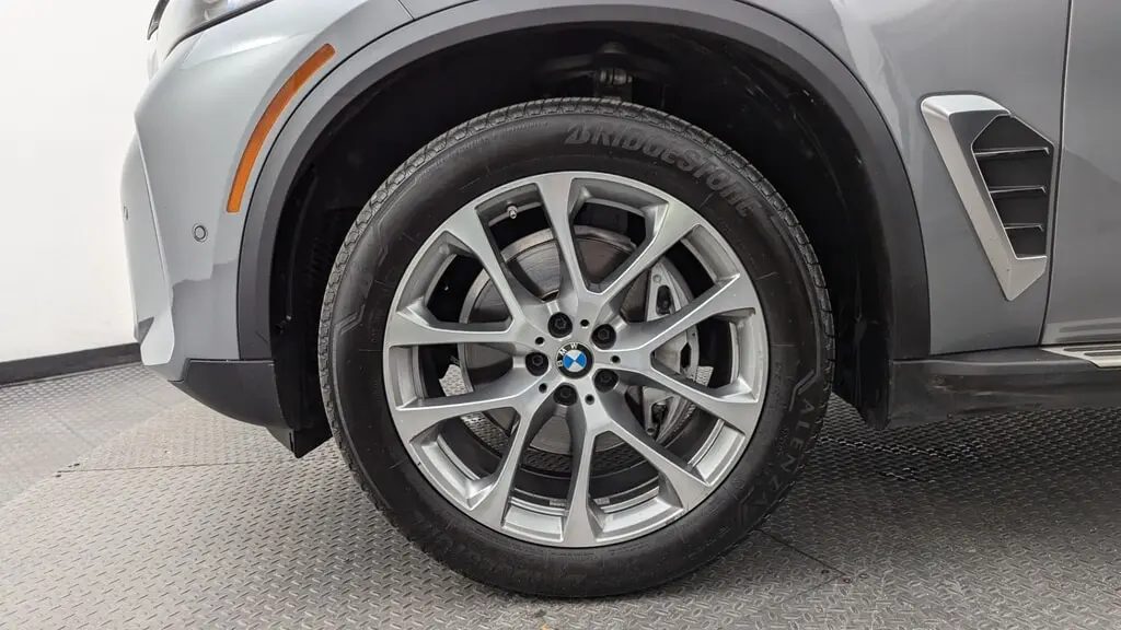 Florida Fine Cars - Used BMW X5 2024 MARGATE SDRIVE40I