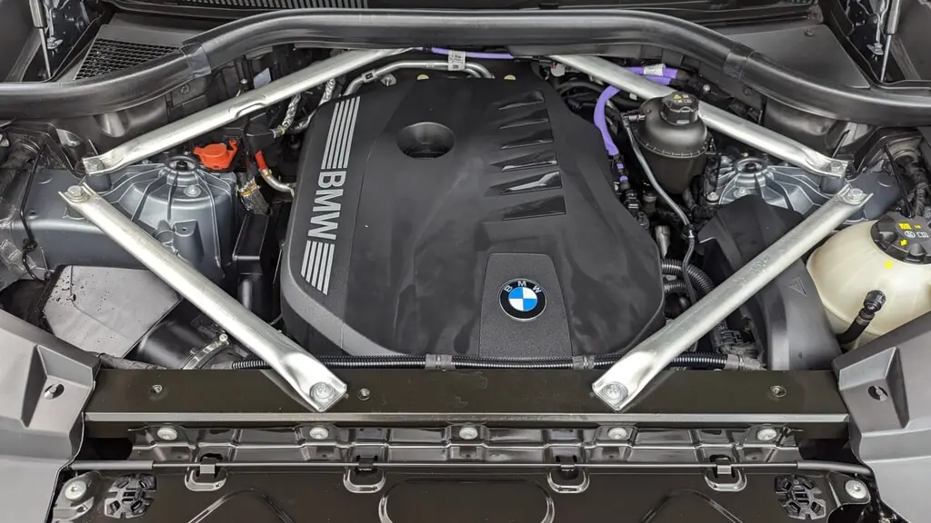 Florida Fine Cars - Used BMW X5 2024 MARGATE SDRIVE40I