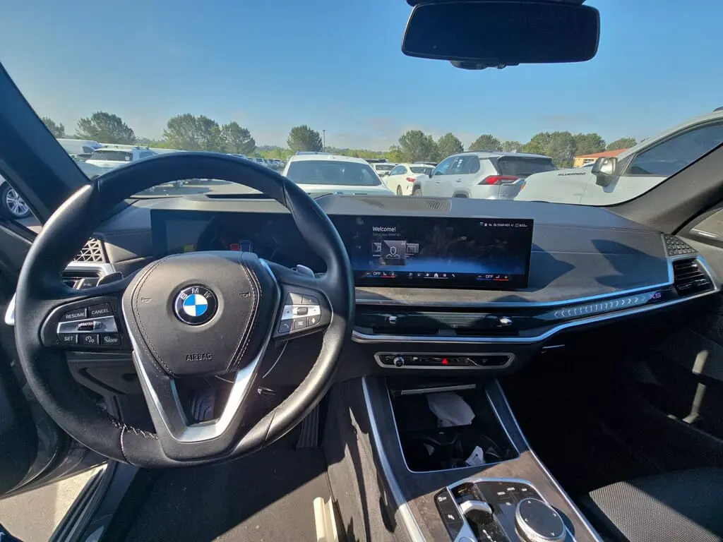 Florida Fine Cars - Used BMW X5 2024 MARGATE SDRIVE40I