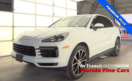 Florida Fine Cars - Used PORSCHE CAYENNE 2021 MIAMI 
