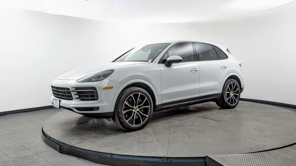 Florida Fine Cars - Used PORSCHE CAYENNE 2021 MIAMI 
