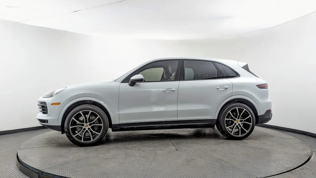 Florida Fine Cars - Used PORSCHE CAYENNE 2021 MIAMI 