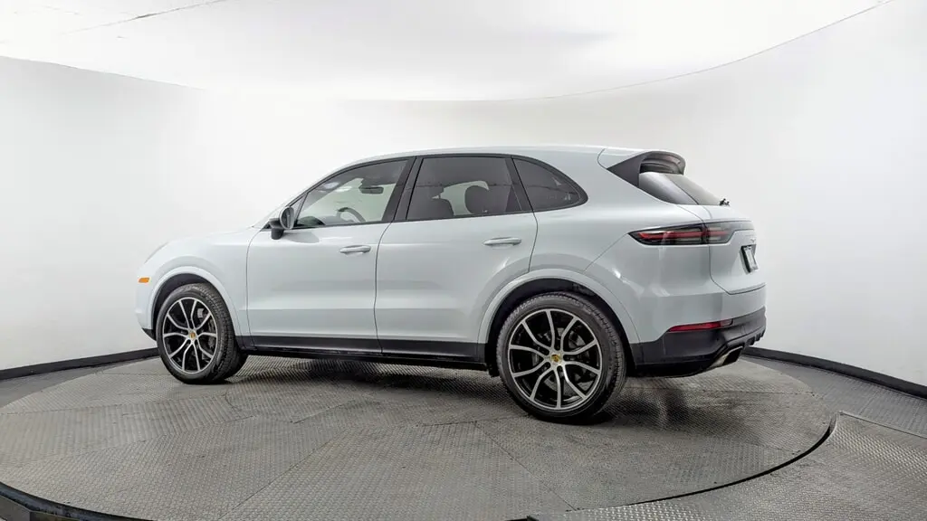 Florida Fine Cars - Used PORSCHE CAYENNE 2021 MIAMI 